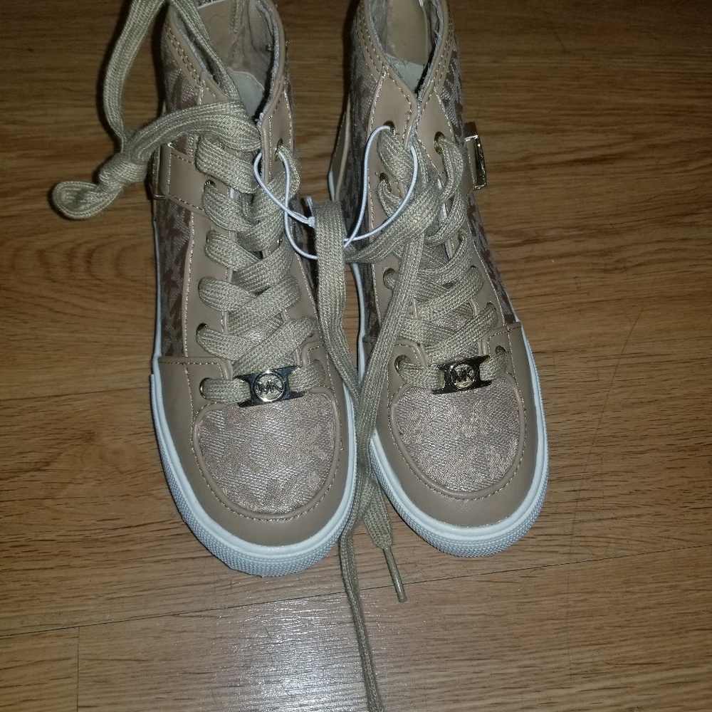 Michael kors sneakers
